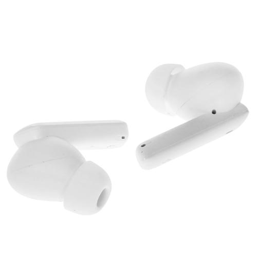 Наушники TTEC AirBeat Pro Max ANC TWS Headset White
