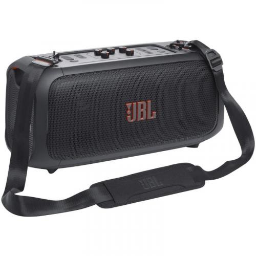 Портативная акустика JBL Partybox On-The-Go Essential 2