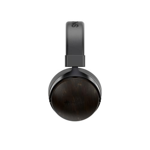 Наушники FiiO SNOWSKY Nature Black