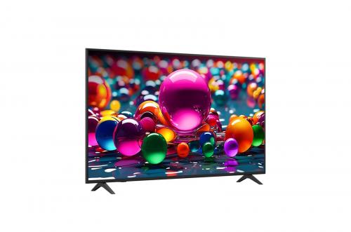 LED телевизор LG 55UA75009LA