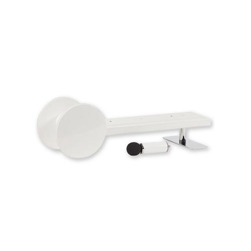 Тележка REL PL-1 Cart White