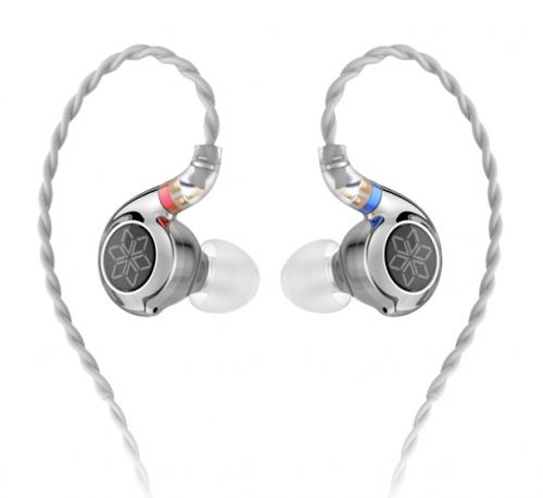 Наушники FiiO FD11 Silver