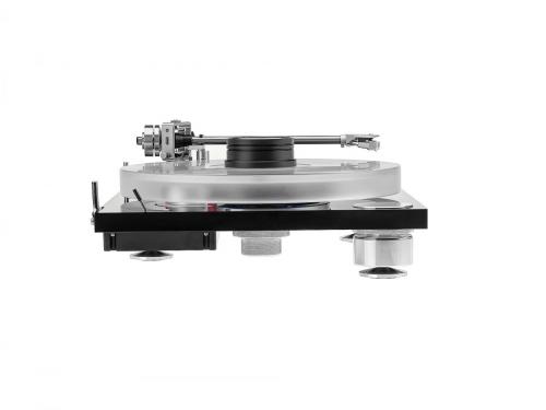 Проигрыватель виниловых дисков Takumi TT Level 2.1DC Black