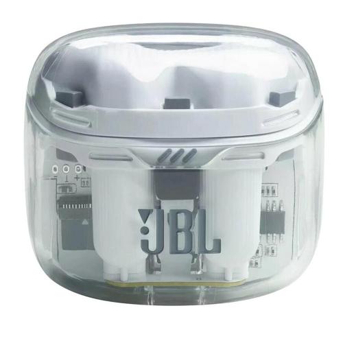 Беспроводные наушники JBL Tune Flex Ghost