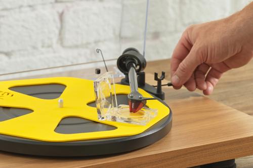 Гелевая подушка Analog Renaissance Gel Pad