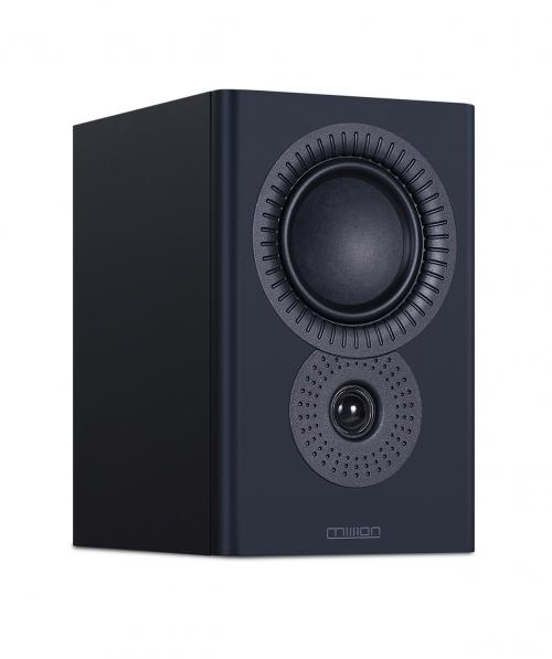 Полочная акустика Mission LX-2 MKII Black