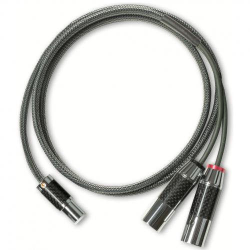 Фоно кабель Pro-Ject Connect it Phono RS 5P/XLR 1.23 m
