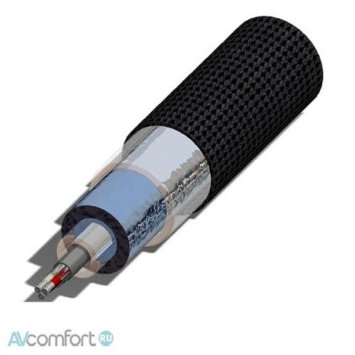 Кабель межблочный балансный Purist Audio Design Poseidon Balanced XLR Interconnect 2.0m Diamond Revision