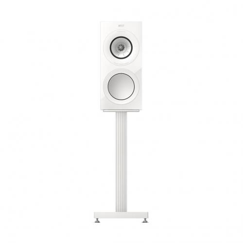 Полочная акустика KEF R3 Meta White Gloss
