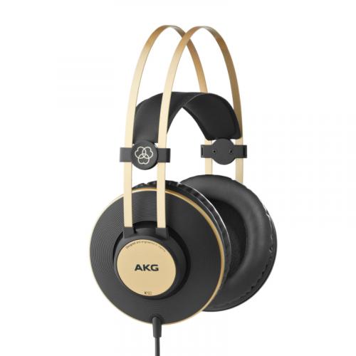 Наушники AKG K92