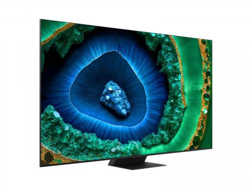 QLED телевизор TCL 75C855