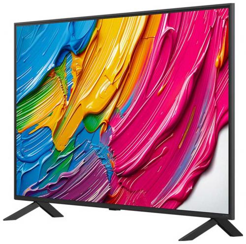 QNED телевизор LG 43QNED70A6A