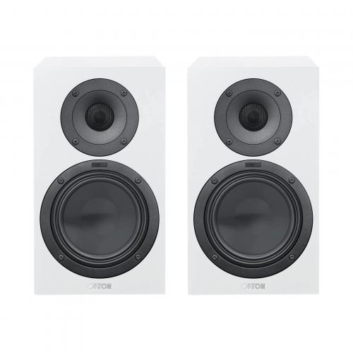 Полочная акустика Canton GLE 20 S2 White
