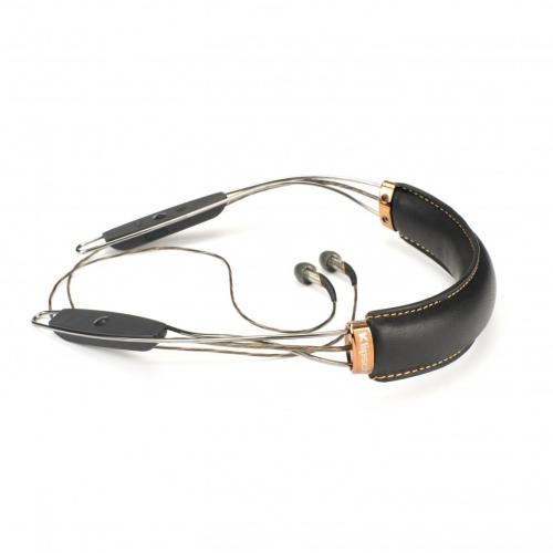 Наушники Klipsch X12 Neckband Black