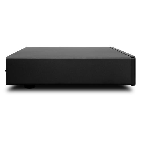 Сетевой аудио проигрыватель Cambridge Audio CXN v2 Black Edition