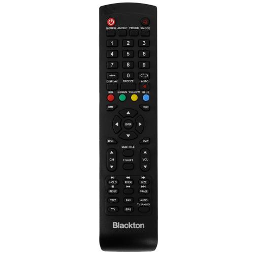 LED телевизор Blackton Bt 43FS34B Black