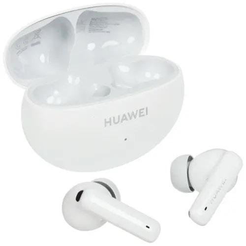 Наушники Huawei FreeBuds 6i White