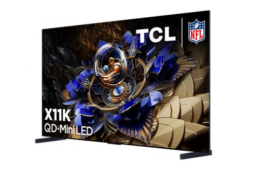 QLED телевизор TCL 85X11K