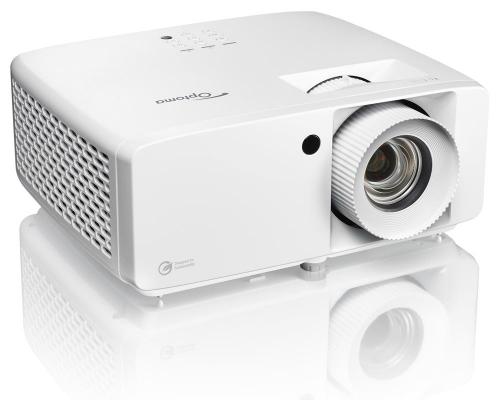 Лазерный проектор Optoma ZH450