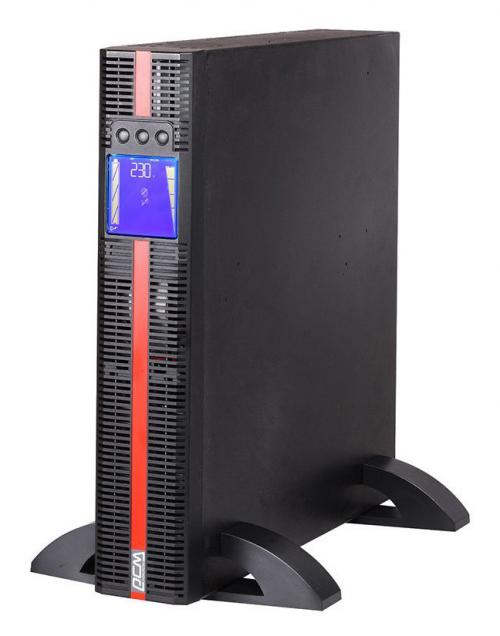 Блок бесперебойного питания Powercom Macan MRT-1500SE Black