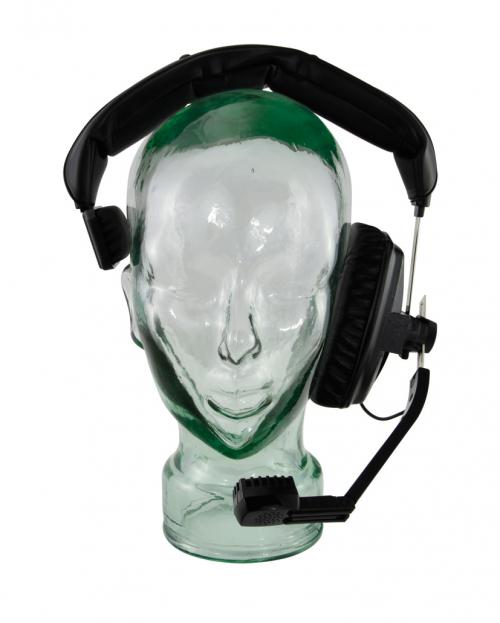 Гарнитура Beyerdynamic DT108 #402958 200/50 Ом Чёрный