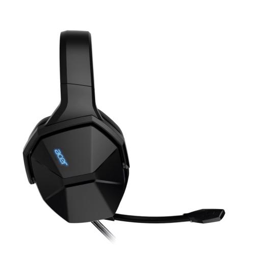 Наушники Acer OHW312 Black