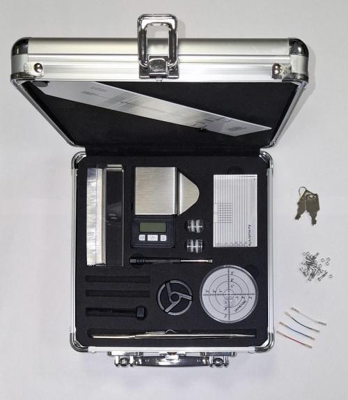 Набор для настройки Premiera PK-109
