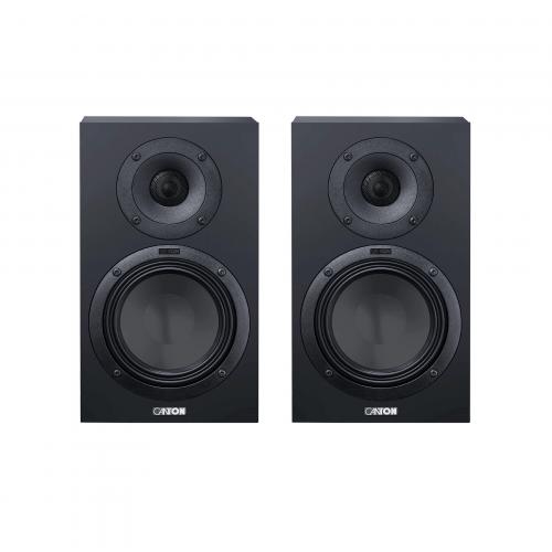 Настенная акустика Canton GLE 10 S2 Black