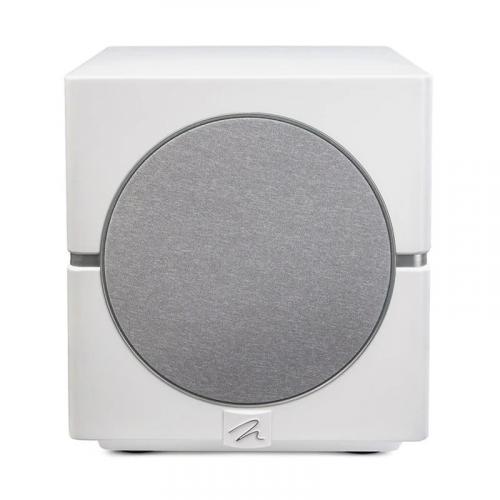 Сабвуфер Martin Logan Dynamo 10 Satin White