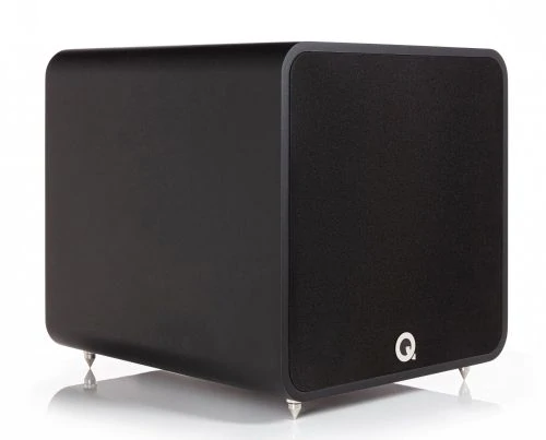 Сабвуфер Q-Acoustics Q B12 Subwoofer (QA8700) Carbon Black