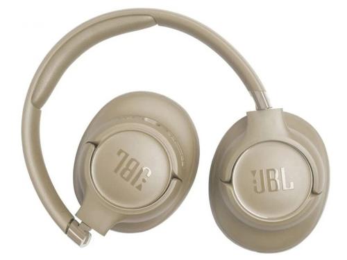 Наушники JBL Tune 730BT Beige