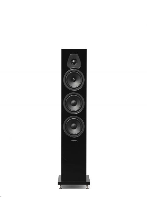 Напольная акустика Sonus Faber Lumina III walnut