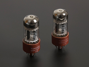 Усилитель для наушников Stax SRM-700T