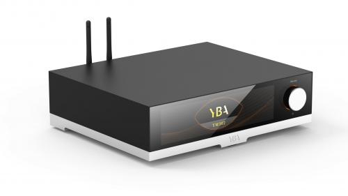 Стример YBA Design YM302