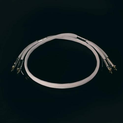 Фоно-кабель DS Audio PH-001 Phono Cable - 1,2m