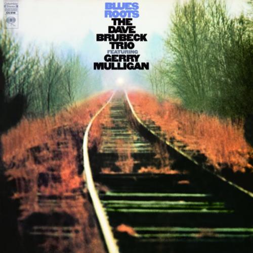 Виниловая пластинка Dave Brubeck, Mulligan, Gerry - Blues Roots (Analogue) (Black Vinyl LP)
