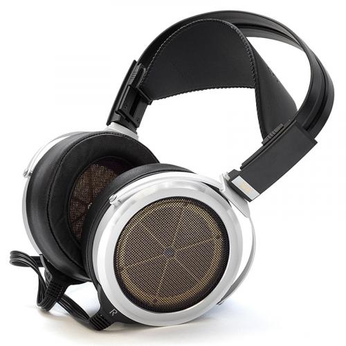 Наушники Stax SR 009S + чехол CPC-1