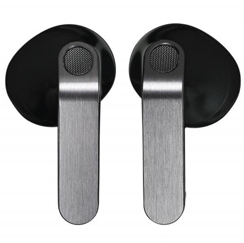 Наушники Samsung Galaxy Buds 4 Black