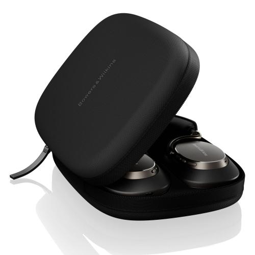 Наушники Bowers & Wilkins Px8 S2 (Onyx Black)