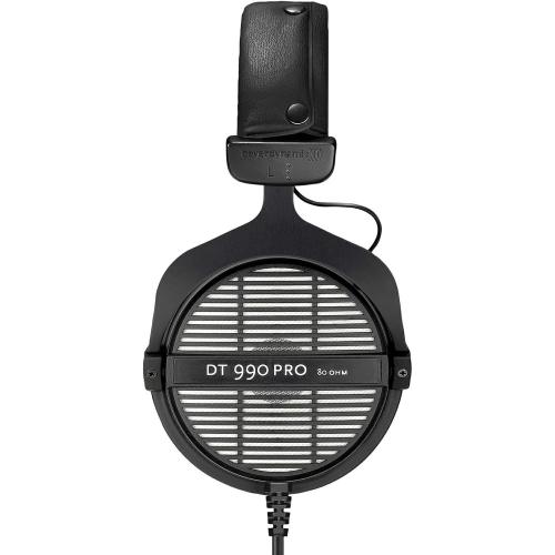 Наушники Beyerdynamic DT 990 Pro (80 Ohm)
