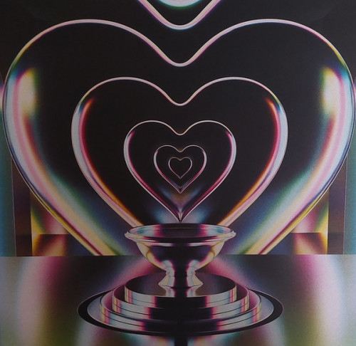 Виниловая пластинка Beach House - Once Twice Melody (Black Vinyl 2LP)