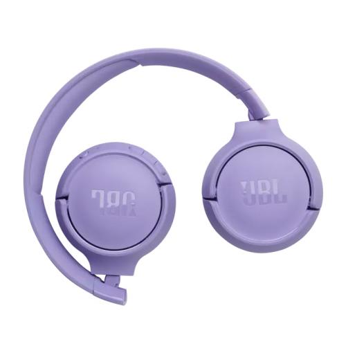 Наушники JBL Tune 520BT Purple