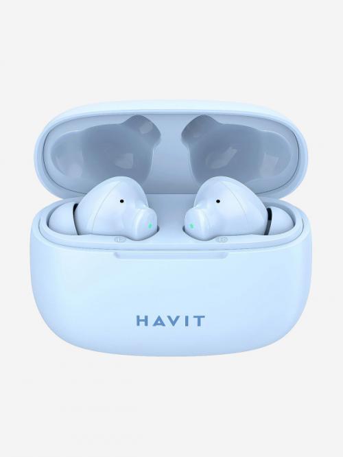 Наушники HAVIT TW967 Blue