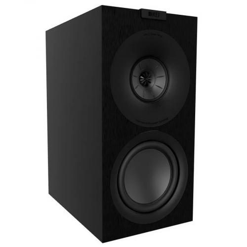 Полочная акустика KEF Q Concerto Meta Satin Black