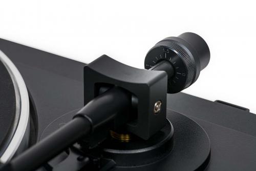 Проигрыватель винила Thorens TD 101 A mat black