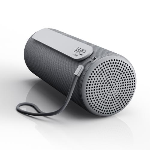 Портативная Bluetooth-колонка Loewe We. HEAR 2 Storm Grey