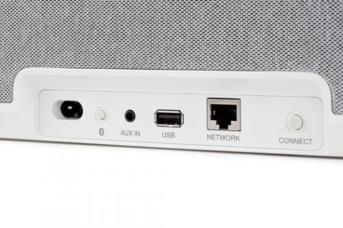 Беспроводная акустика Denon Home 250 white