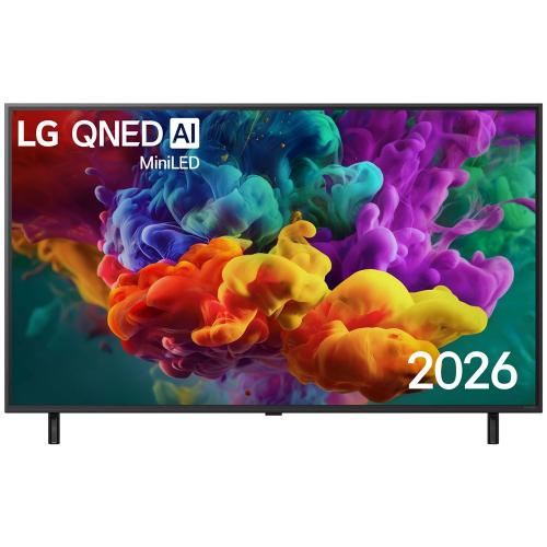 LED телевизор LG 50QNED85B6A