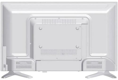 LED телевизор LEFF 43U691T