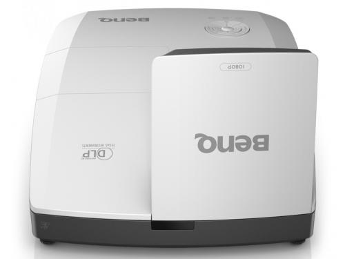 Проектор Benq MH856UST+